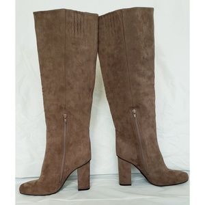 bandera knee high boot jeffrey campbell
